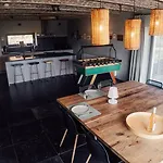 Дом отдыха Xxv House Heron