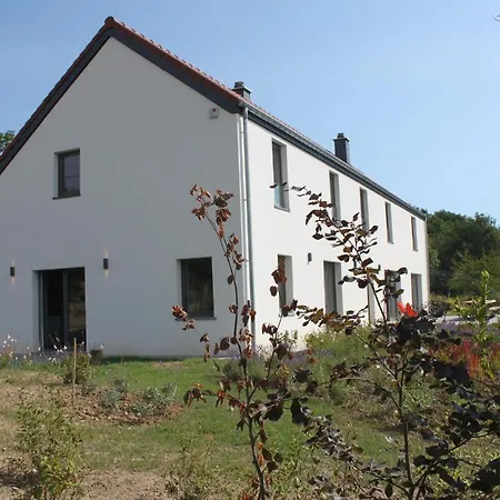 Vakantiehuis Xxv House - 4 Personnes
