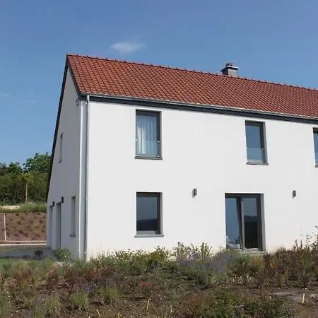 Xxv House - 4 Personnes Heron