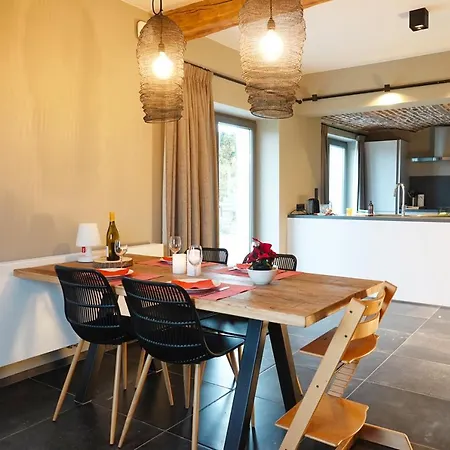 Xxv House - 4 Personnes Heron