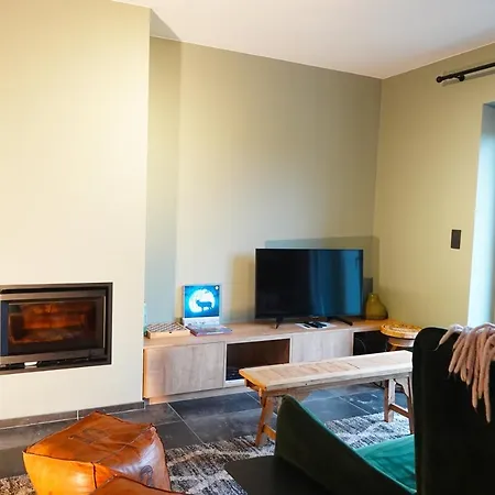 Xxv House - 4 Personnes Tatil Evi Heron