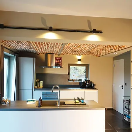 Xxv House - 4 Personnes Vakantiehuis *
