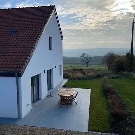 Vakantiehuis Xxv House - 4 Personnes