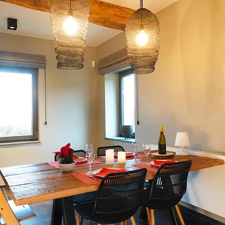 Xxv House - 4 Personnes Heron