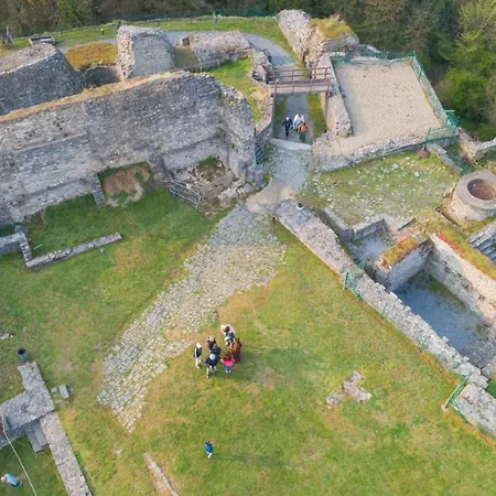 Xxv House - 4 Personnes *