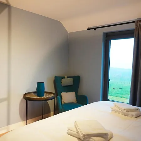 Xxv House - 4 Personnes Heron