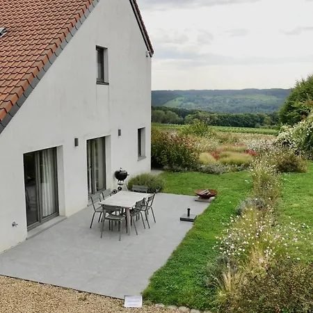 Xxv House - 4 Personnes Heron