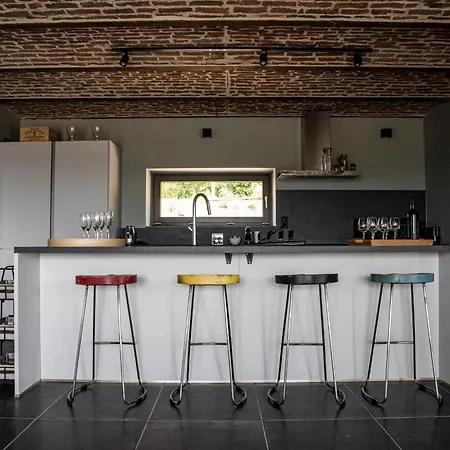 Xxv House Дом отдыха