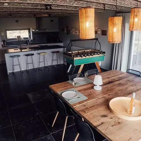 Tatil Evi Xxv House Heron