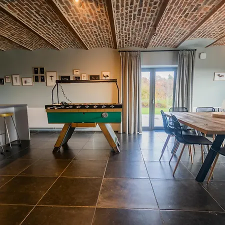 Xxv House Tatil Evi Heron